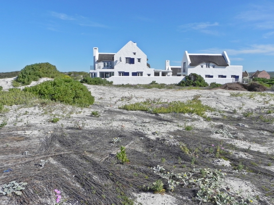 0 Bedroom Property for Sale in Struisbaai Western Cape
